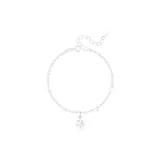 Браслет "Сияющие звезды"