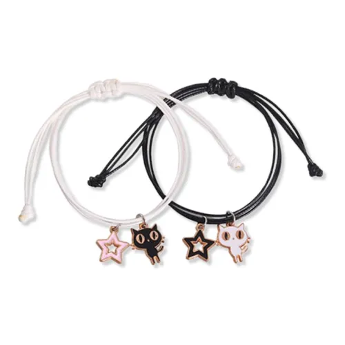 LuluCanaan Ткани вязаные Браслеты Унисекс