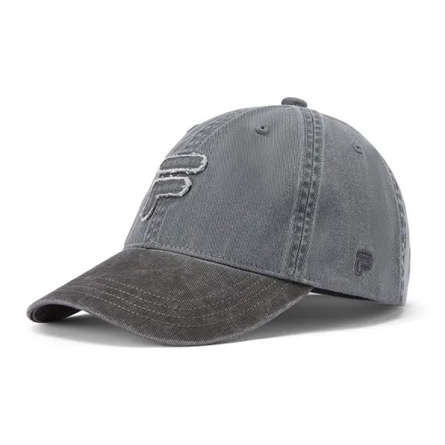 FILA FUSION Хлопок Кепки Унисекс