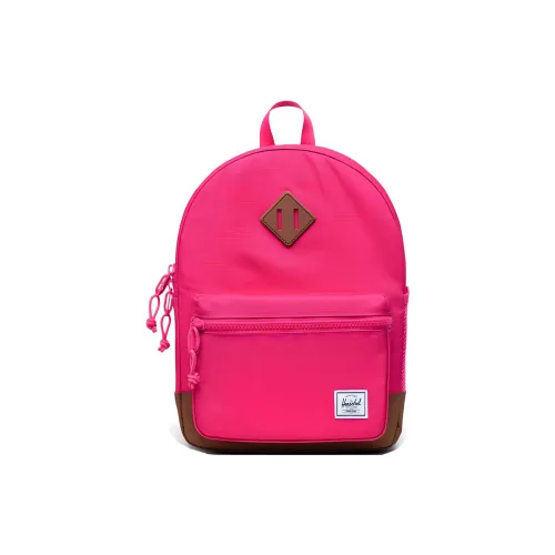 Herschel Рюкзаки Фиолетовый, Розовый, & Коричневый Женские