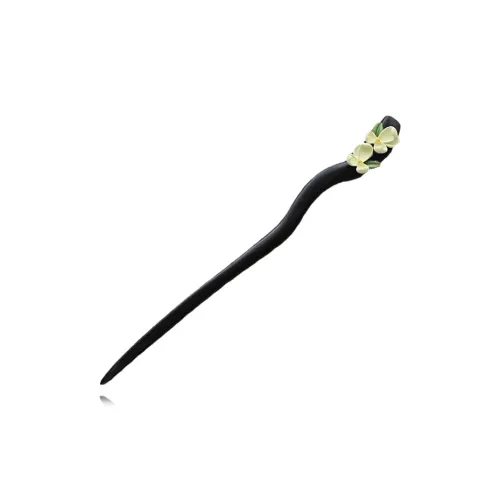 MUYAN Жасмин Гардения Шпилька для волос Женские