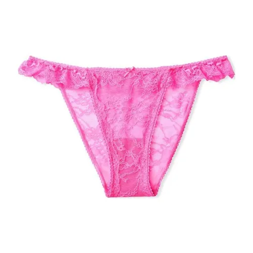 Victoria's Secret DREAM Angels Нижнее белье Женское 1 упаковка Ярко-розовый