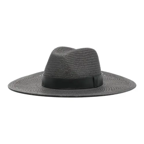 MaxMara Хлопок Цилиндры Женские Черный