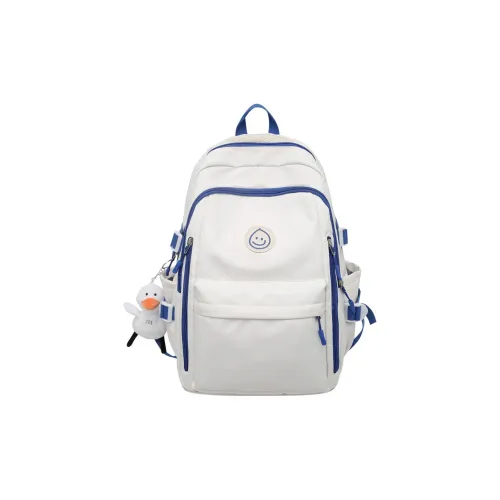 Barang Bear Нейлон Рюкзак Унисекс Многоцветный
