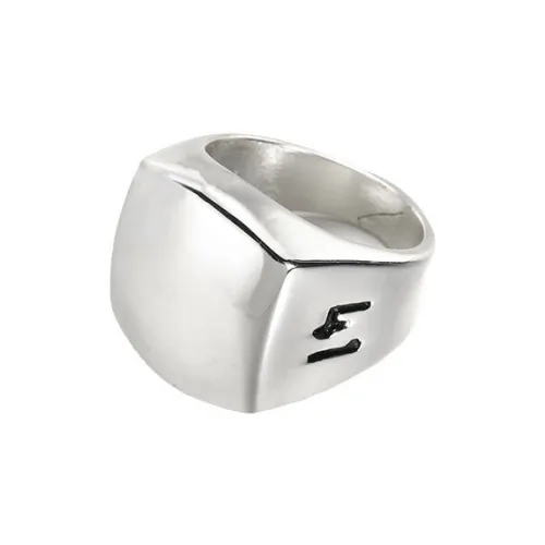 DWCP Кольца из титанового сплава Унисекс