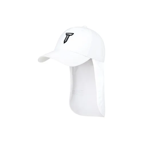 EUROPEAN TOUR Полиамидные шляпы с защитой от солнца Мужские