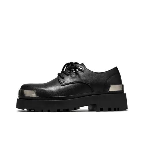 Beidouniao Casual Мужской Черный