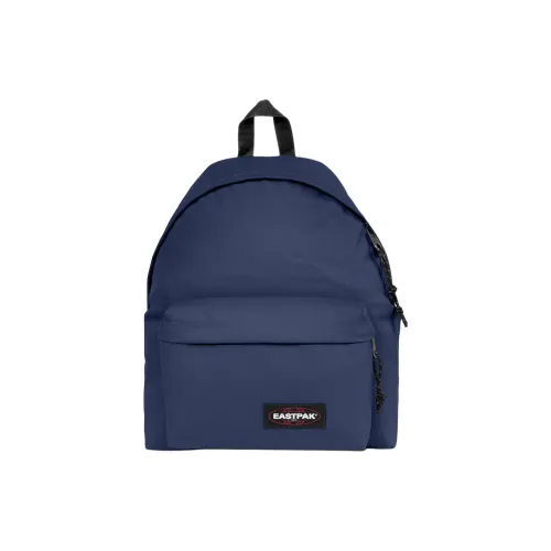 EASTPAK Нейлон Рюкзак Средний Унисекс Marine Blue