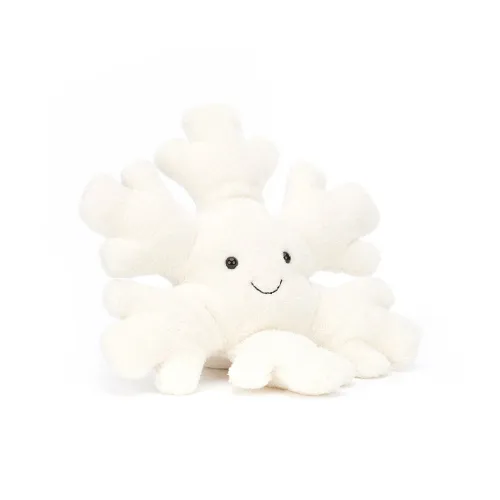 JELLYCAT Рождество Мягкая игрушка