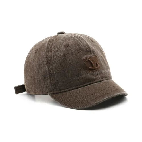 Haoguan Хлопковые кепки унисекс