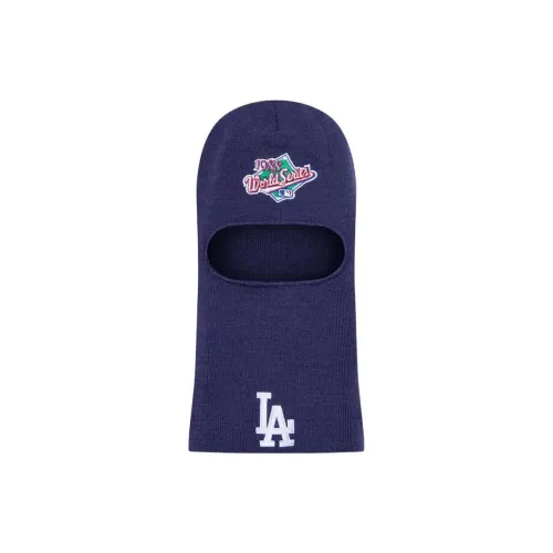 New Era Полиэстер Шапки Мужские Синие