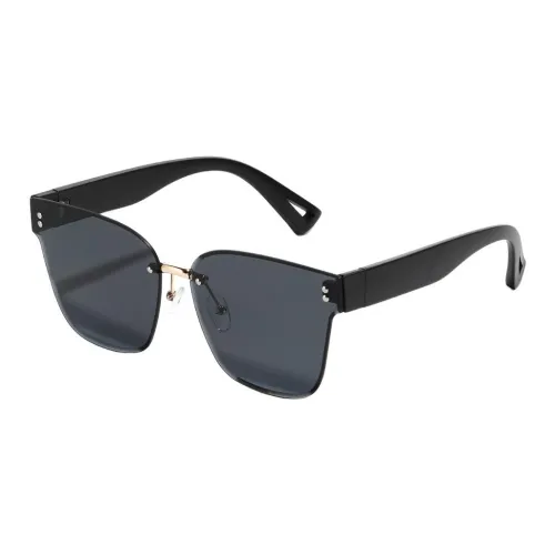 KENMO PC Круглые Солнцезащитные очки Унисекс