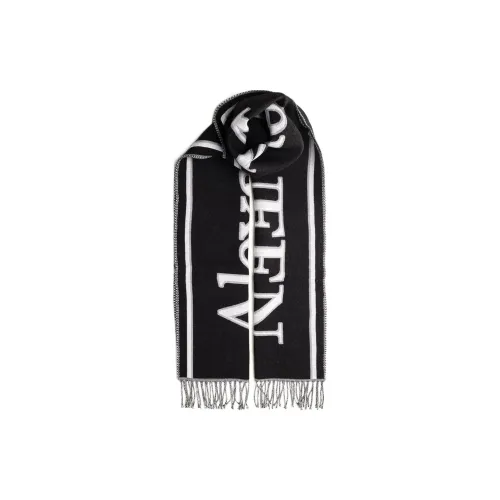 Alexander McQueen Шерпа из трикотажа Мужской