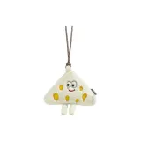 Экрю, сыр, сумка [подвески]