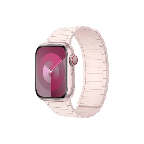 Vobafe Ремешок Все Совместимость Силиконовый Материал 216,4 225 мм