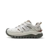 Белый/Кофейный (Спортивные кроссовки, рекомендуемый размер для покупки)