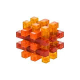 Linglong Luban - Конгминь Замок Восемнадцать Арахатов