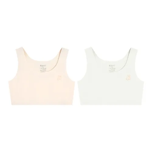 Бюстгальтер Red Beans At Home женский 2 упаковки