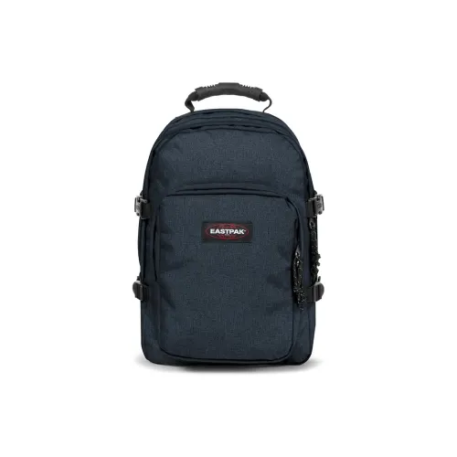 EASTPAK Полиэстер Рюкзак Большой Унисекс Синий