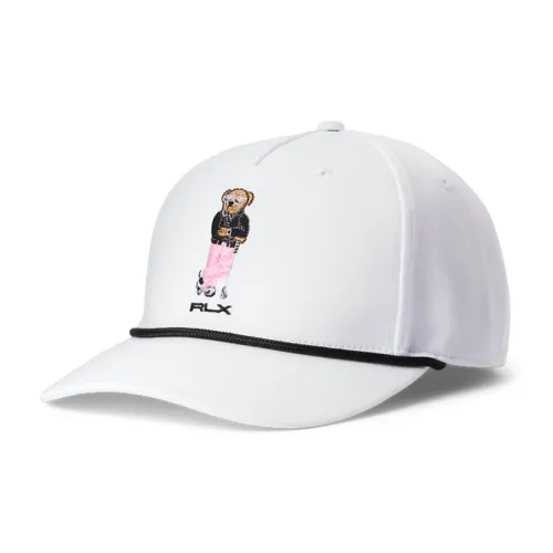 Ralph Lauren Хлопковые Бейсболки Женские