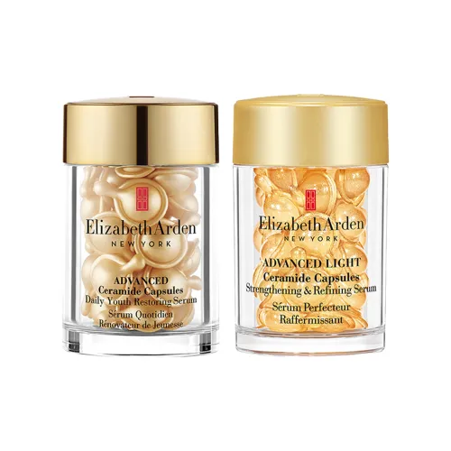 Elizabeth Arden Сыворотка с Вторичным Release Унисекс