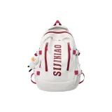 Белый и красный