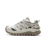 Бежевый/Кофейный (Спортивные кроссовки, рекомендуемый размер для покупки)