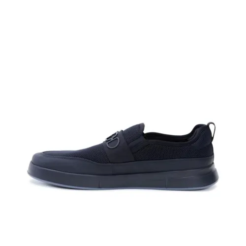 Кроссовки для скейтбординга Biyin Leufen Low Top Черные Мужские
