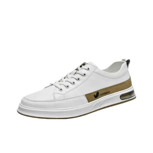 Rich Birds Легкие и Дышащие Низкие Кроссовки для Скейтбординга Мужские