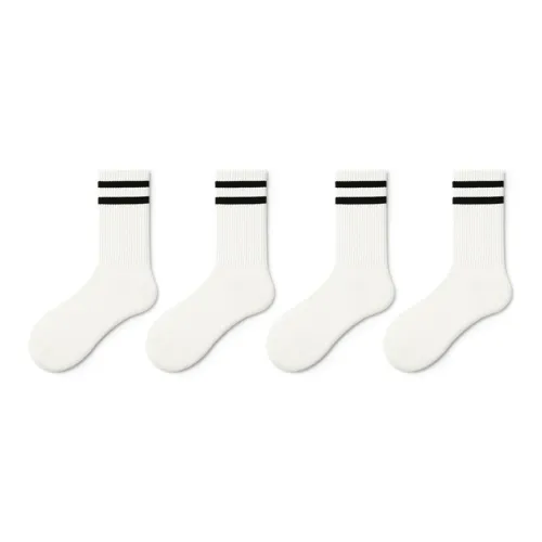 JKN Унисекс MID Носки до икры