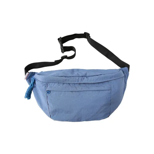 OUZIHUANG Нейлоновая сумка через плечо обычная унисекс черный экрю зеленый синий