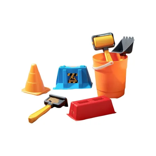 BEIENS Песочный Pit Песочный Шovel Инструмент Набор Игрушки