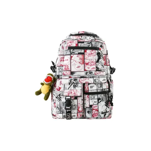 Deli Bear Рюкзаки Унисекс