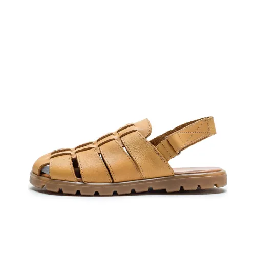 Джей Сандалии в римском стиле Женские