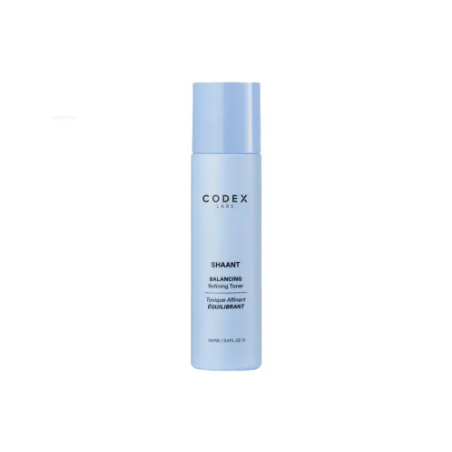 CODEX BEAUTY Тонер / Лосьон Унисекс