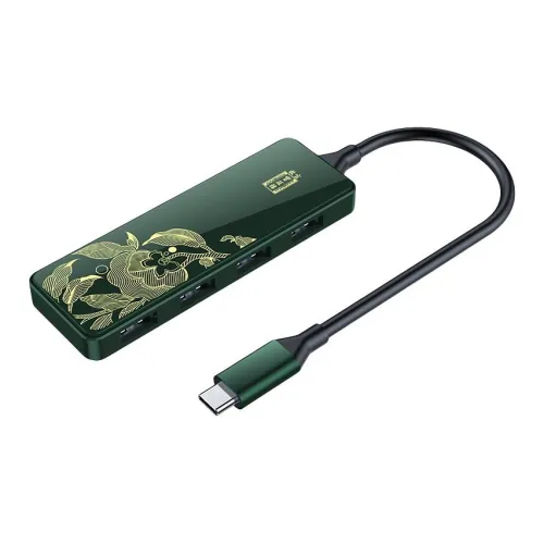 Lenovo QUICK And Sensitive с быстрой передачей данных. Дocking Stations LX1817