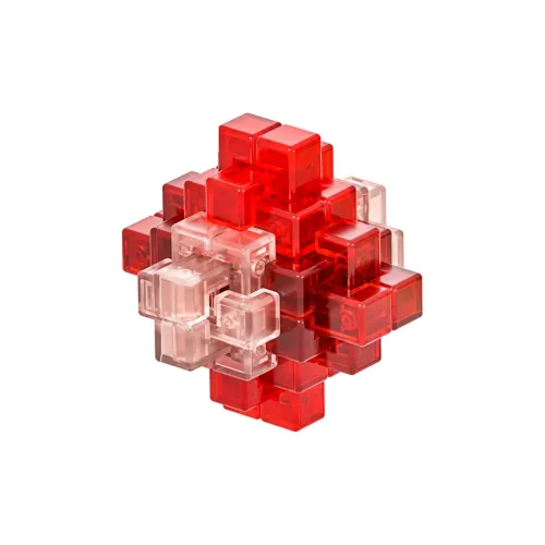 Burn Your Brain Изящный Luban Развивающие игрушки