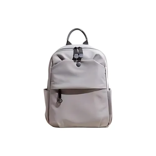 MISS MUSI Nylon Backpack Medium Women's Multicolor