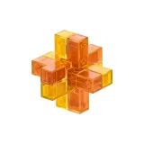 Линлун Любан - Коньминь Замок Шесть Корней Первое Поколение