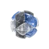 Linglong Luban - Коньгминь Замок Футбол Замок