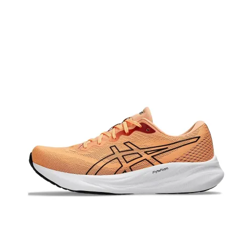 Asics Gel Impulse 15 Low Top Беговые кроссовки Мужские Оранжевые