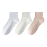 3 Pack (Чисто Белый + Натуральный Белый + Розовый)