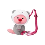 Рюкзак Бобр