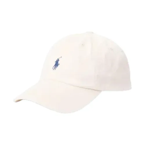 Ralph Lauren Хлопок Бейсболки Унисекс