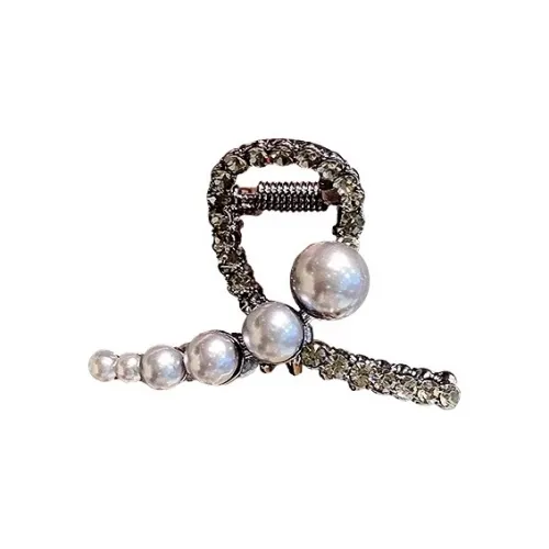 JINJIU Заколки для волос Женские