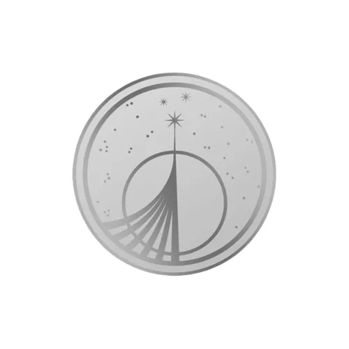 THREE Центральная часть Netflix Коллекция Звездный План Значки