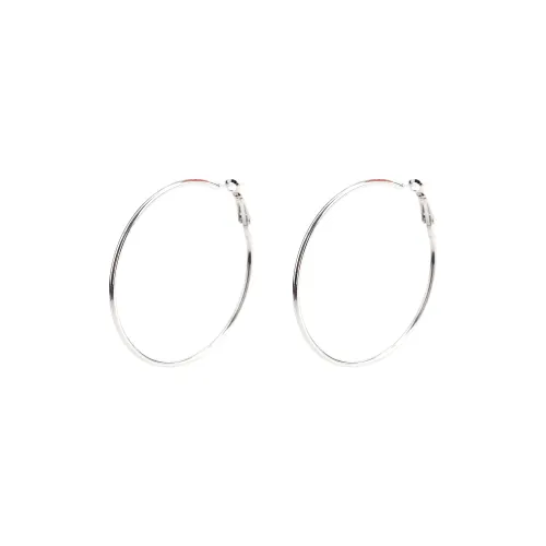 Серьги из медного сплава Vegetarian женские