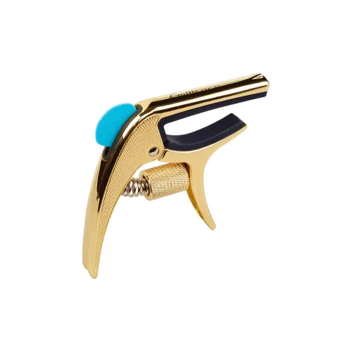 JOYO Guitto Шоколад Craft GGC 02 Металл Стройная заколка для гитары Аксессуары для гитары