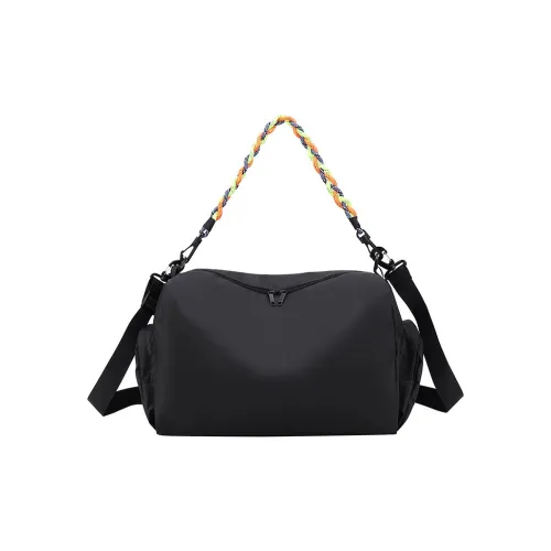 S.REPHEN Спортивные сумки, черный, унисекс