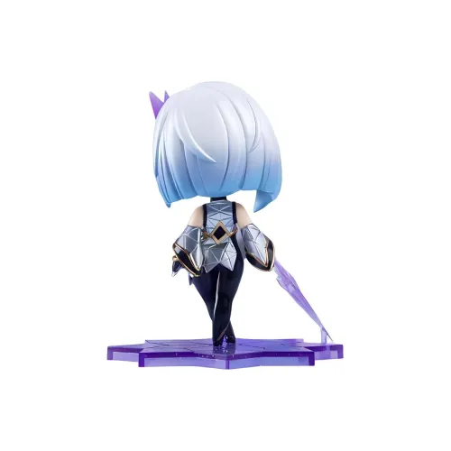 Фигурки в стиле Chibi из Honor of Kings